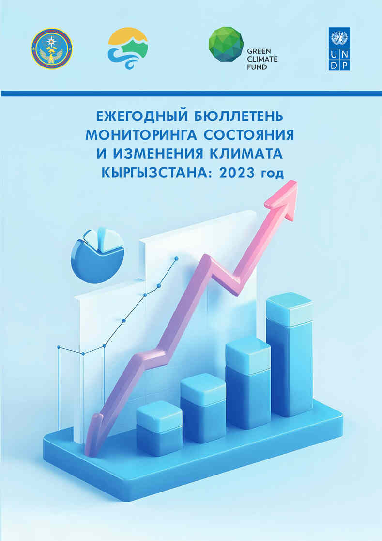 Бюллетень по климату Кыргызстана